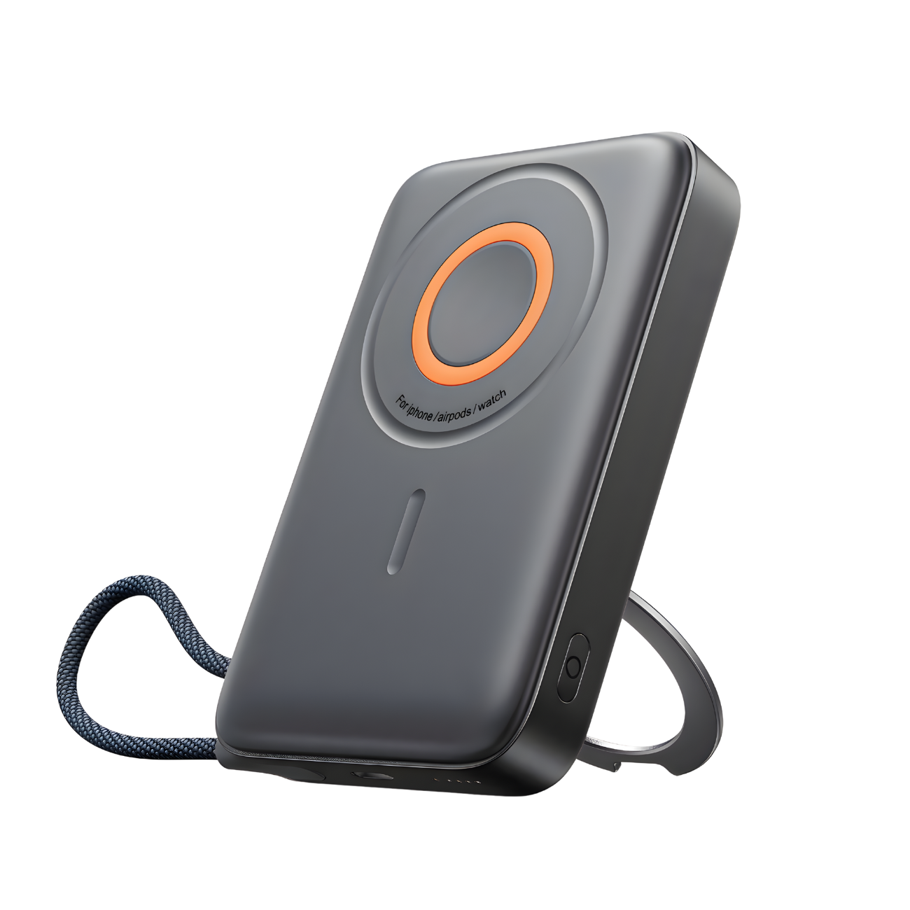 Banco de energía magnético - 10000 mAh