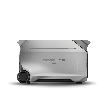 EcoFlow Delta Pro 3 Estación de Energía Portátil 4096Wh 4000W