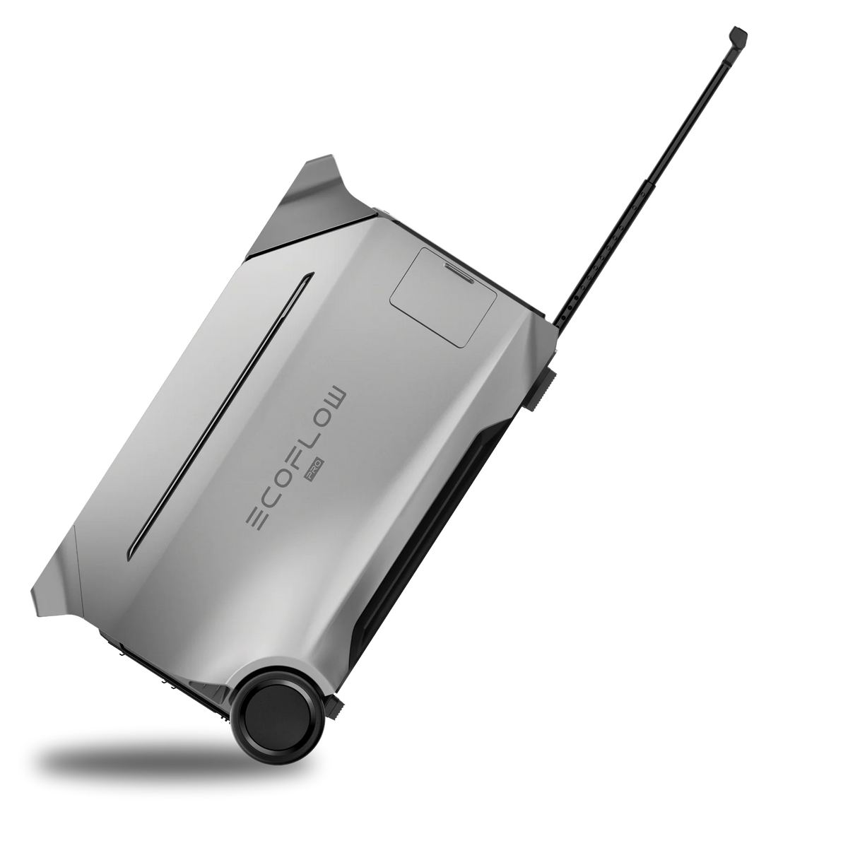 EcoFlow Delta Pro 3 Estación de Energía Portátil 4096Wh 4000W