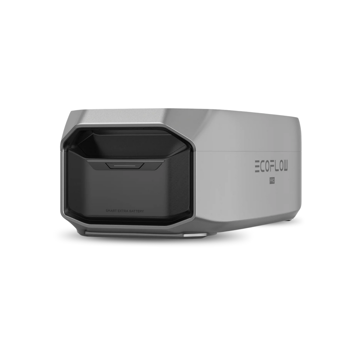 Batería adicional inteligente EcoFlow DELTA Pro 3 de 4096 Wh