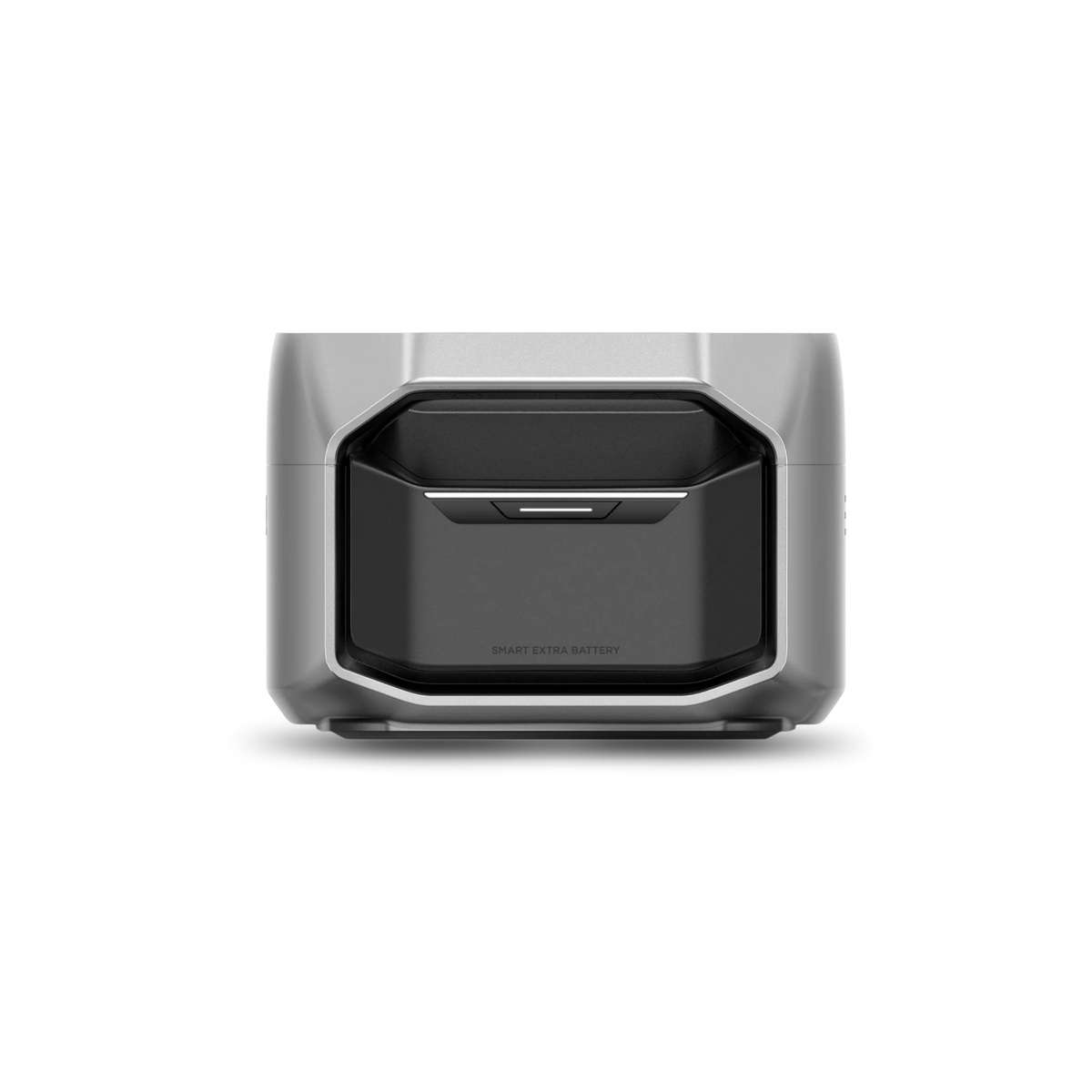 Batería adicional inteligente EcoFlow DELTA Pro 3 de 4096 Wh