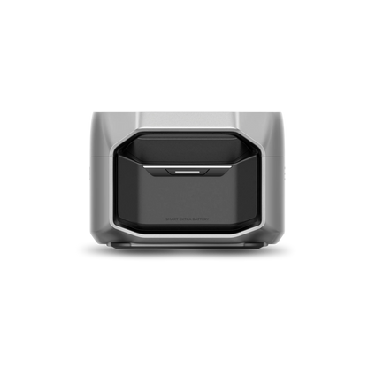 Batería adicional inteligente EcoFlow DELTA Pro 3 de 4096 Wh