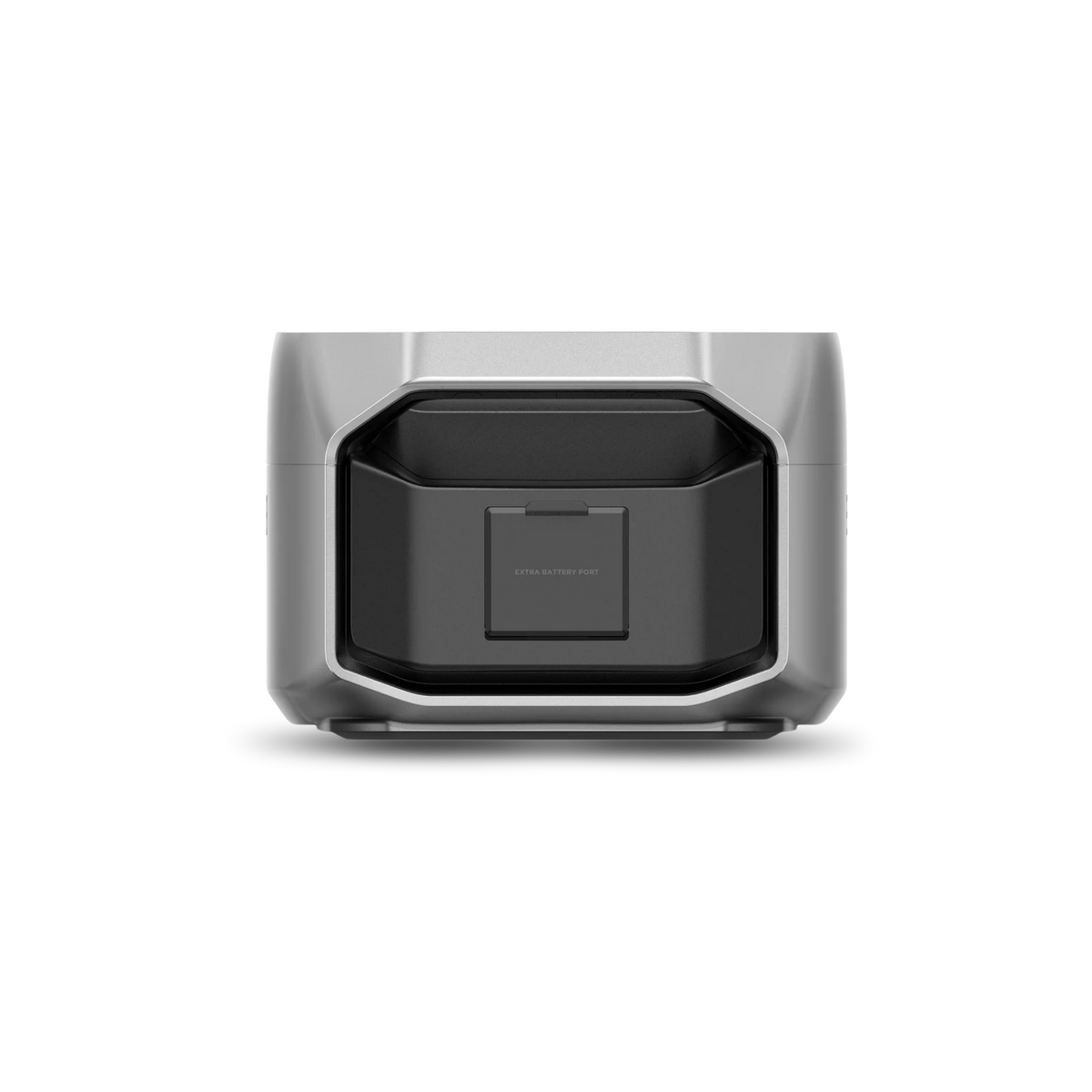 Batería adicional inteligente EcoFlow DELTA Pro 3 de 4096 Wh