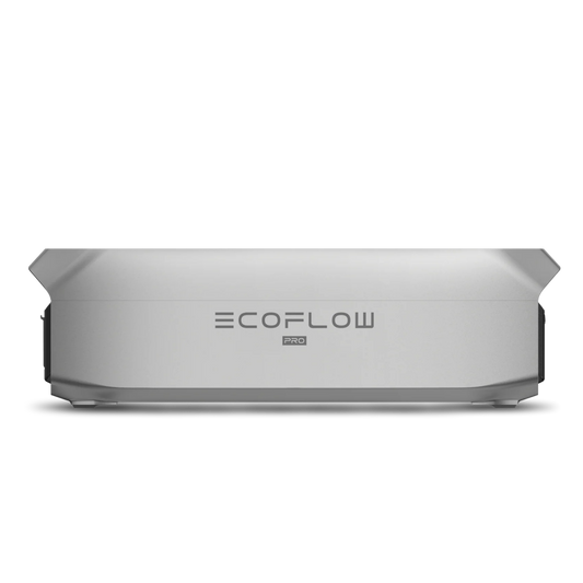 Batería adicional inteligente EcoFlow DELTA Pro 3 de 4096 Wh