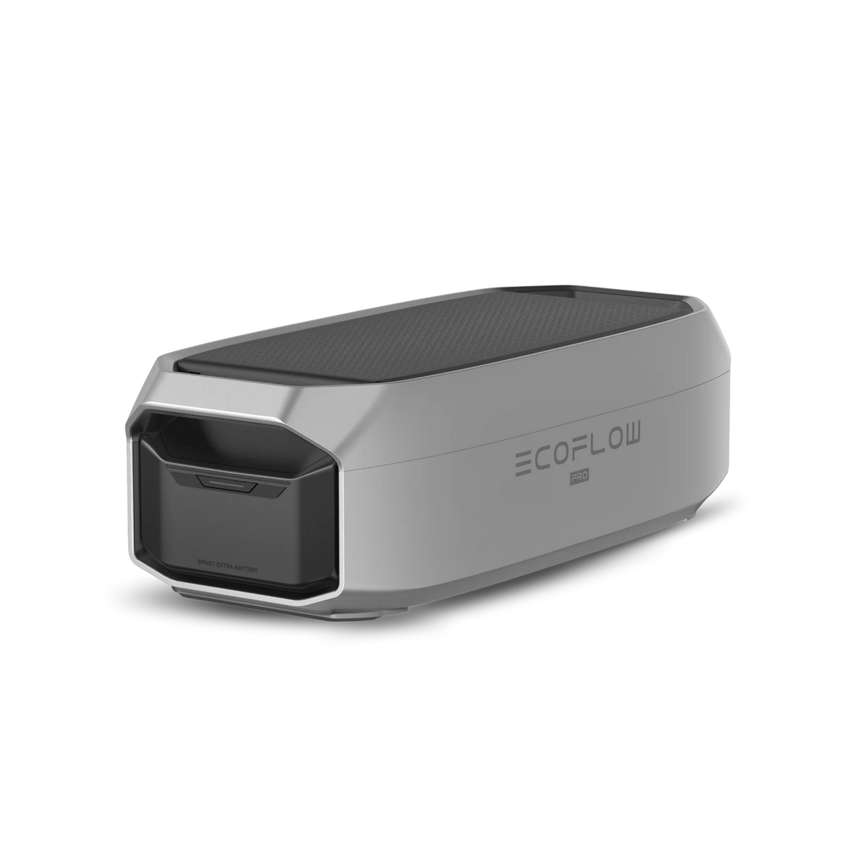 Batería adicional inteligente EcoFlow DELTA Pro 3 de 4096 Wh