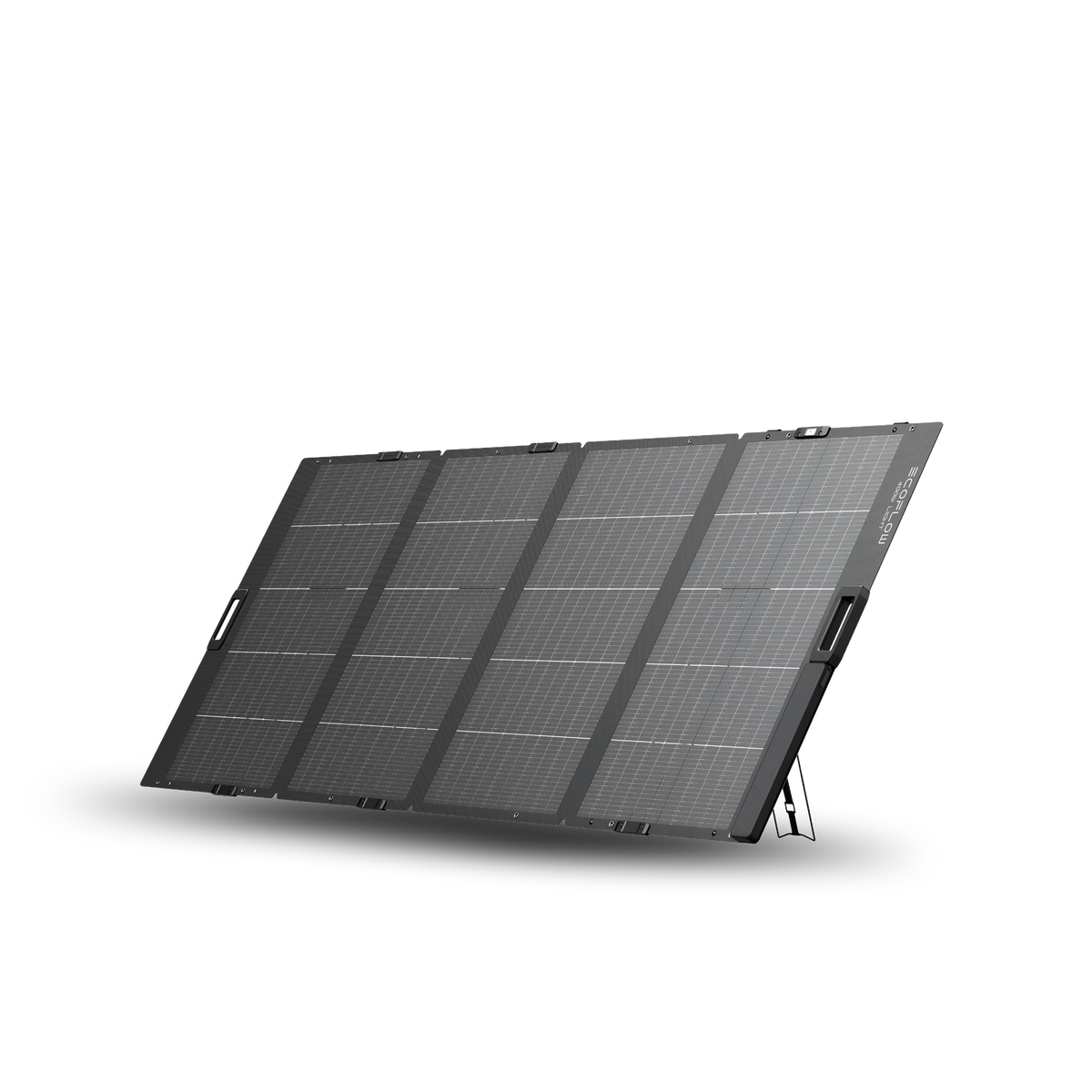 Panel Solar Portátil y ligero EcoFlow de 400 W