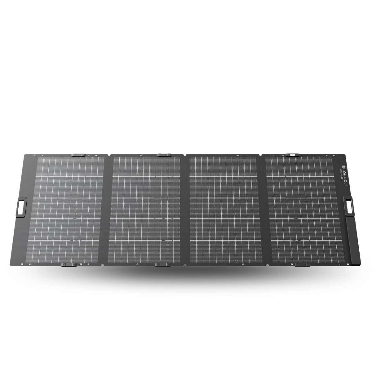Panel Solar Portátil y ligero EcoFlow de 400 W