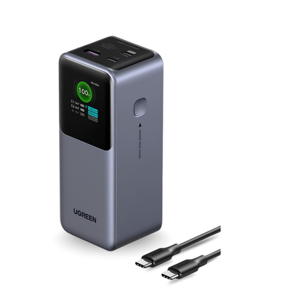 Power Bank UGREEN Nexode 20000 mAh 130W
