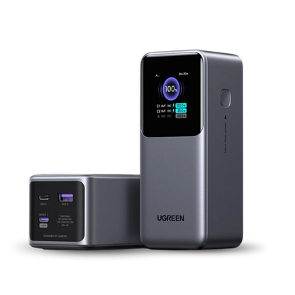 Power Bank UGREEN Nexode 20000 mAh 130W
