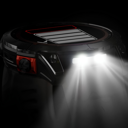 Garmin Fenix 7 Pro Solar Edition