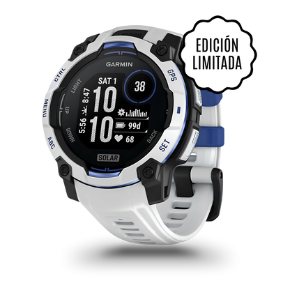 Garmin Instinct 3 Solar