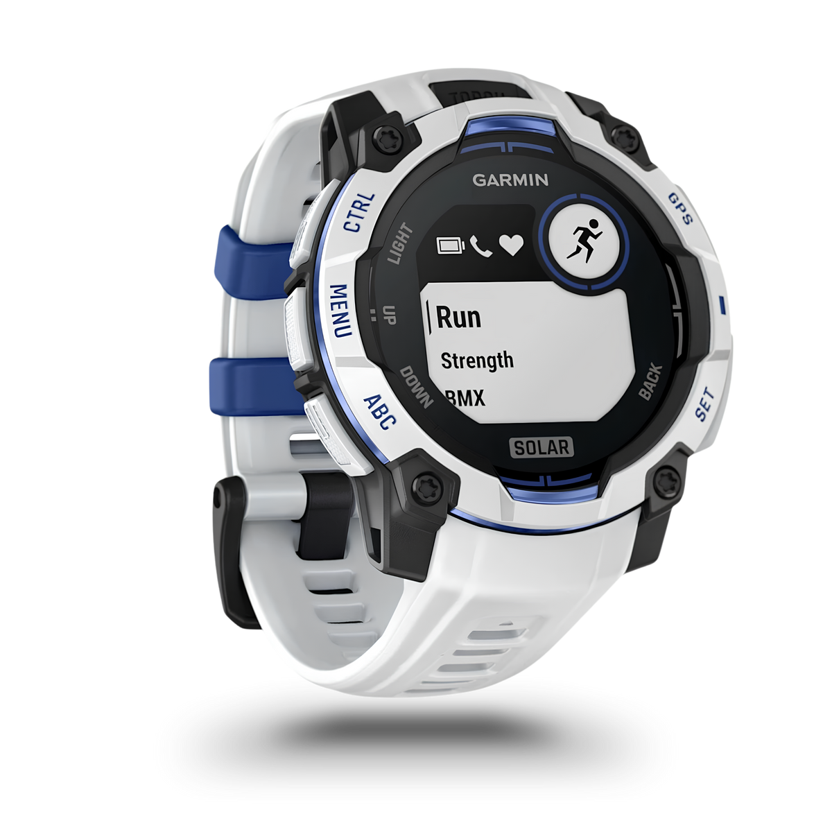 Garmin Instinct 3 Solar