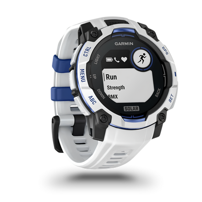 Garmin Instinct 3 Solar