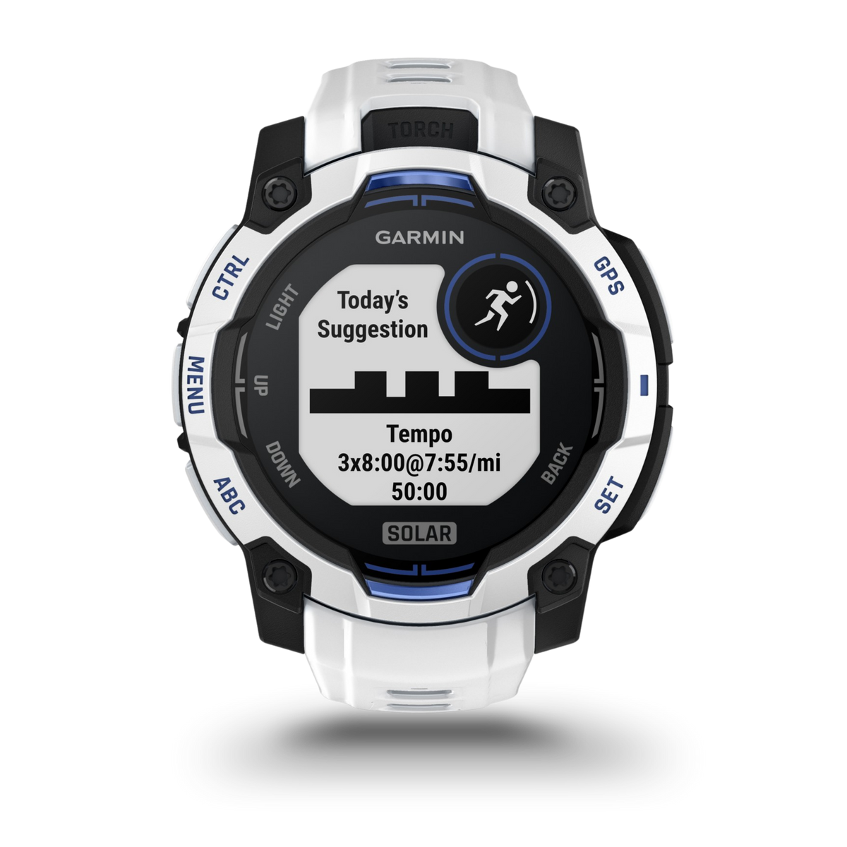 Garmin Instinct 3 Solar