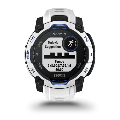 Garmin Instinct 3 Solar