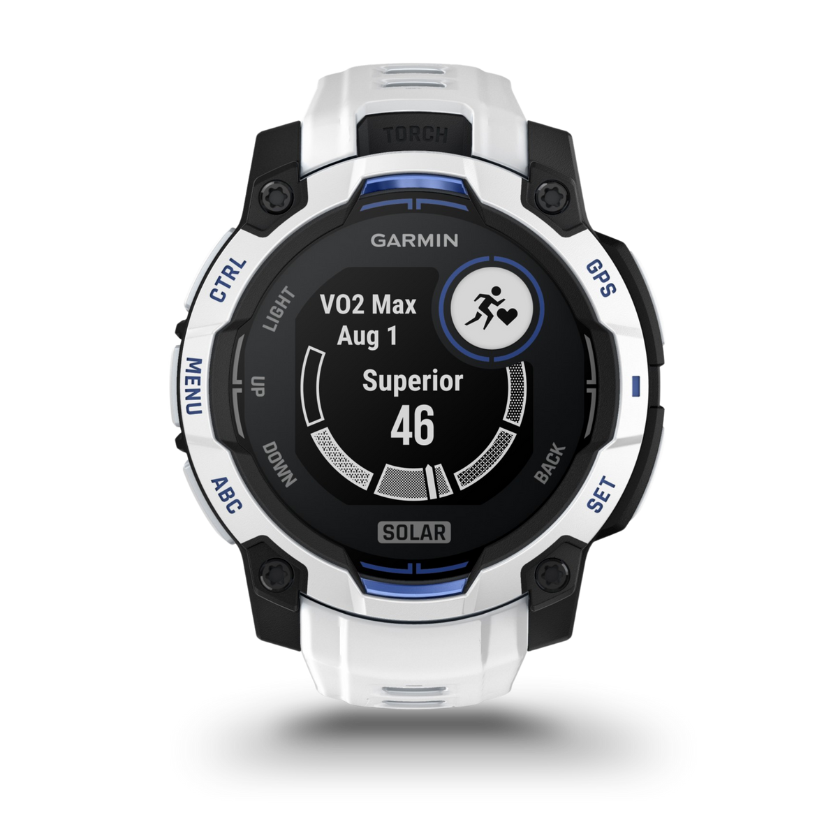 Garmin Instinct 3 Solar
