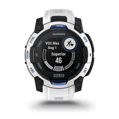 Garmin Instinct 3 Solar