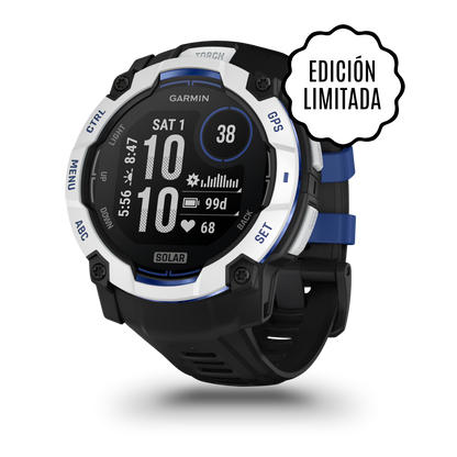 Garmin Instinct 3 Solar