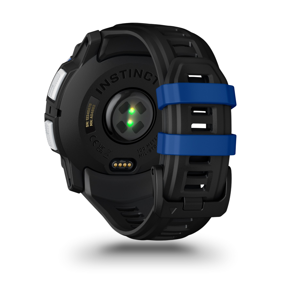 Garmin Instinct 3 Solar