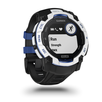 Garmin Instinct 3 Solar