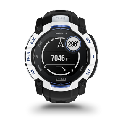 Garmin Instinct 3 Solar