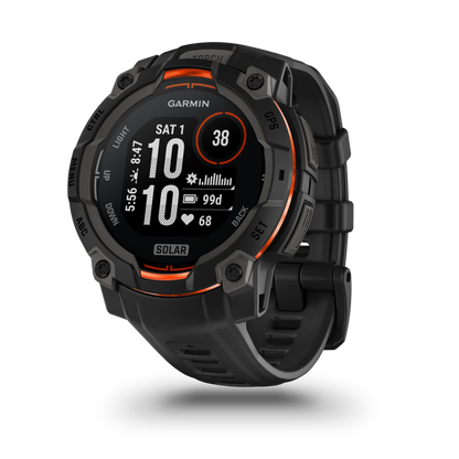 Garmin Instinct 3 Solar