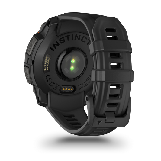 Garmin Instinct 3 Solar