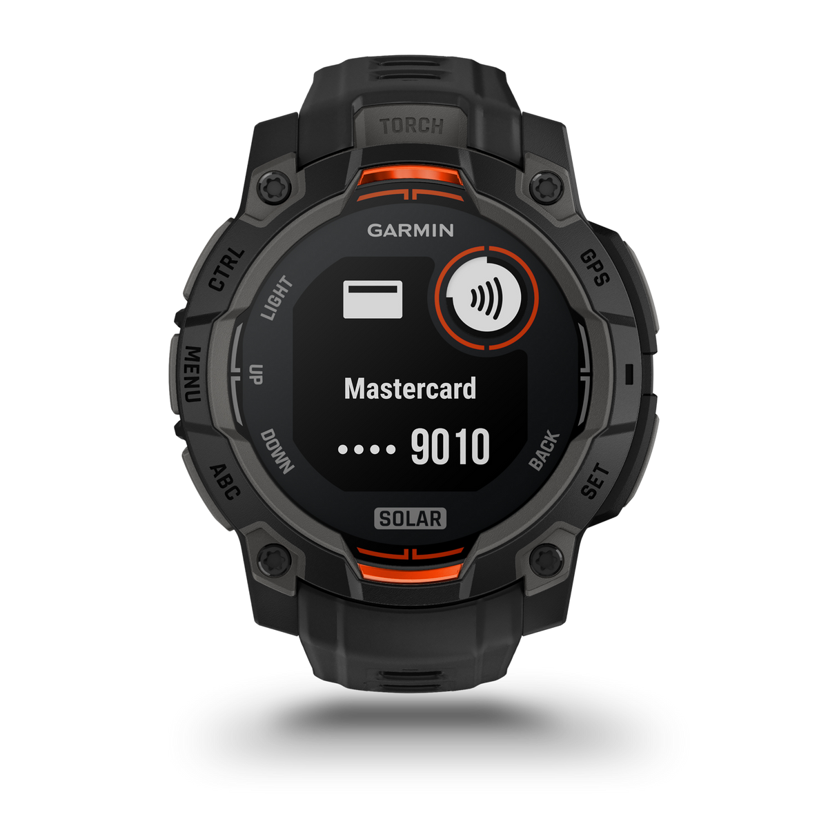 Garmin Instinct 3 Solar