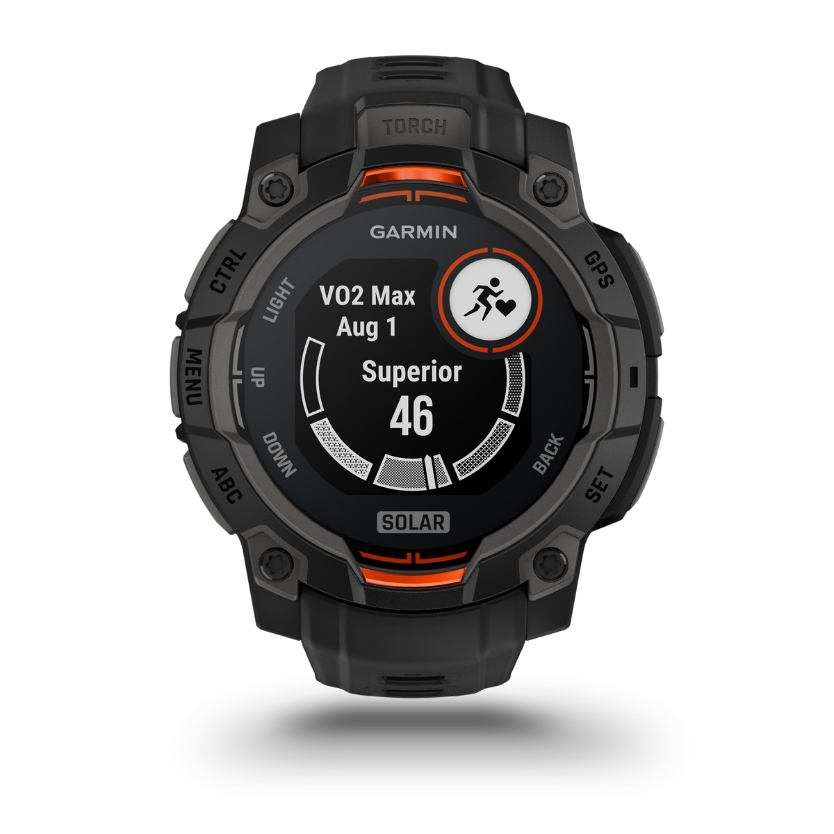 Garmin Instinct 3 Solar