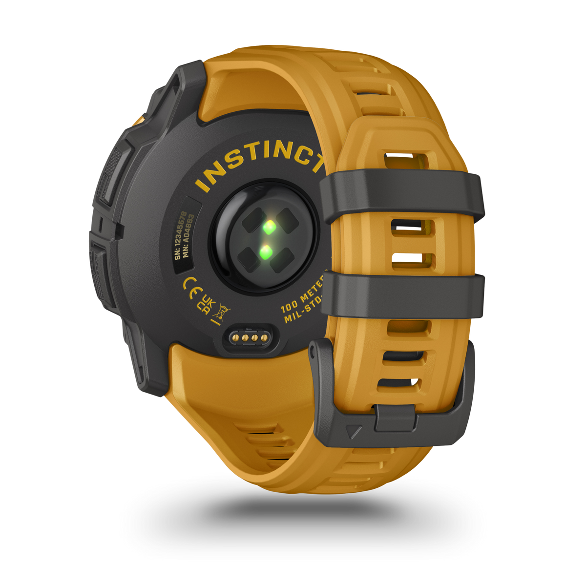 Garmin Instinct 3 Solar