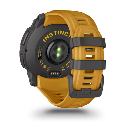 Garmin Instinct 3 Solar