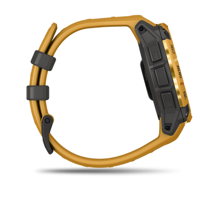 Garmin Instinct 3 Solar