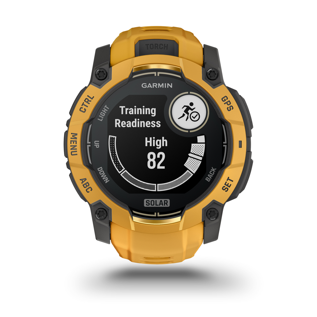 Garmin Instinct 3 Solar