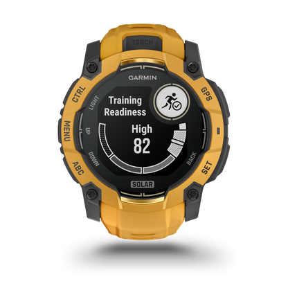 Garmin Instinct 3 Solar
