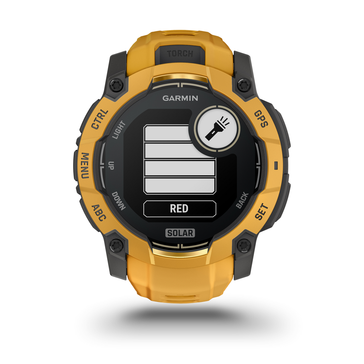 Garmin Instinct 3 Solar