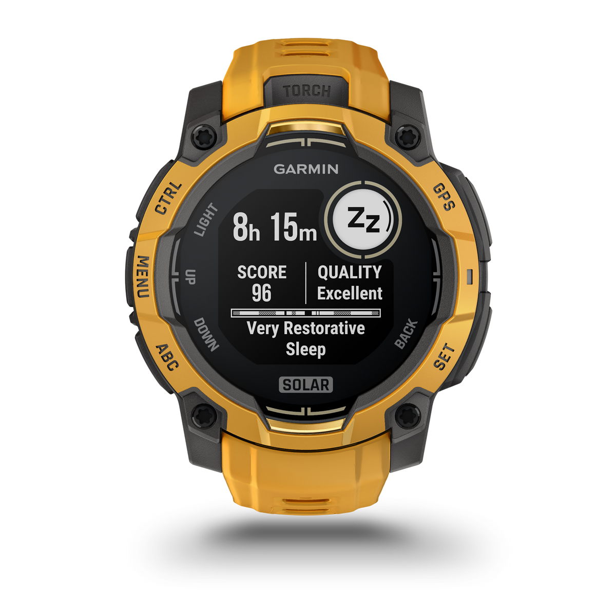 Garmin Instinct 3 Solar