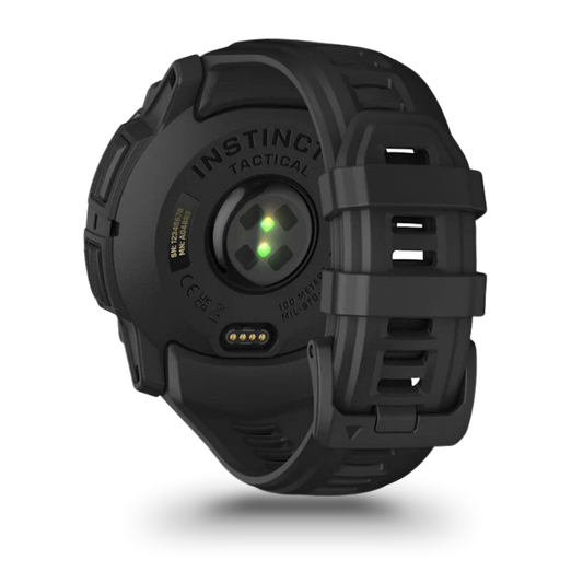 Garmin Instinct 3 Solar Tactical Edition
