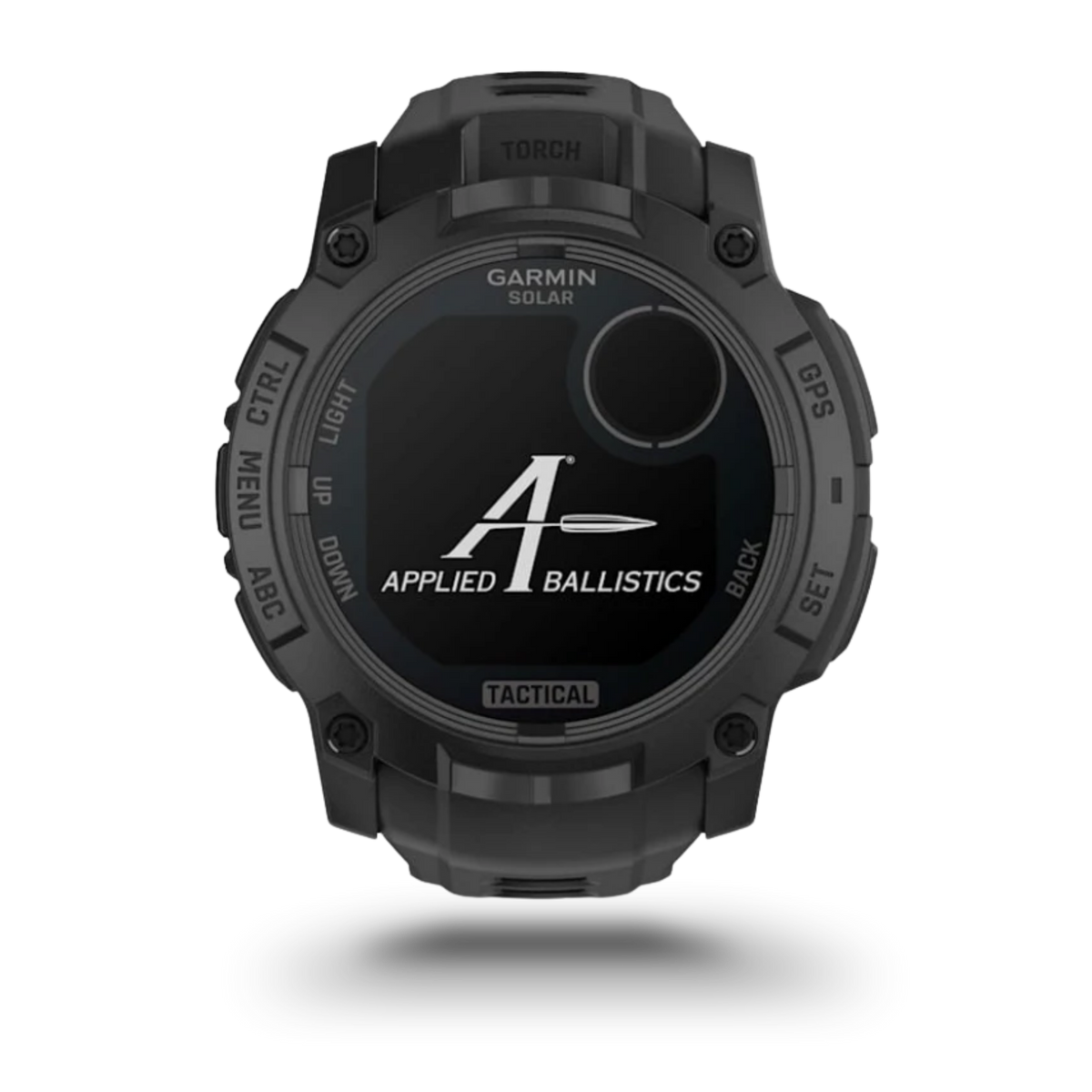 Garmin Instinct 3 Solar Tactical Edition