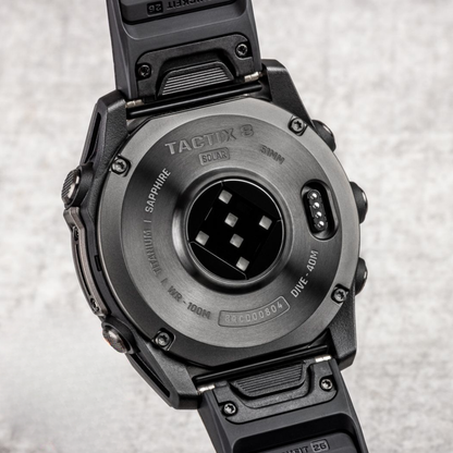 Garmin Tactix 8 Solar 51mm