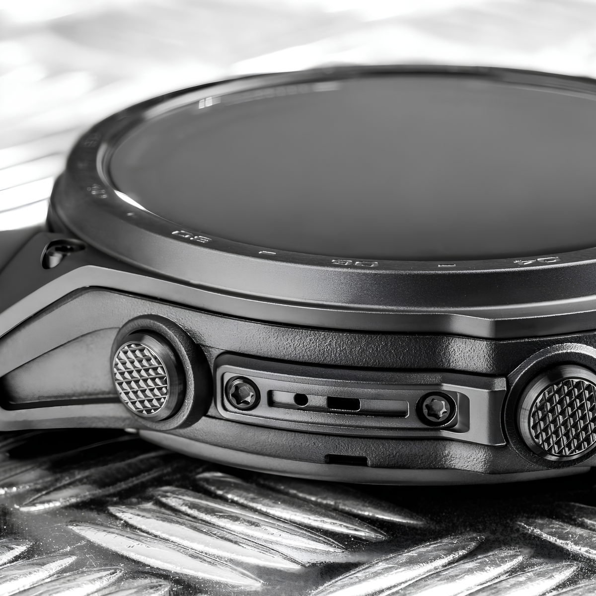 Garmin Tactix 8 Solar 51mm