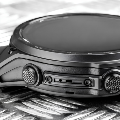 Garmin Tactix 8 Solar 51mm