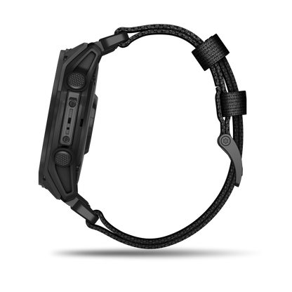 Garmin Tactix 8 Solar Elite 51mm