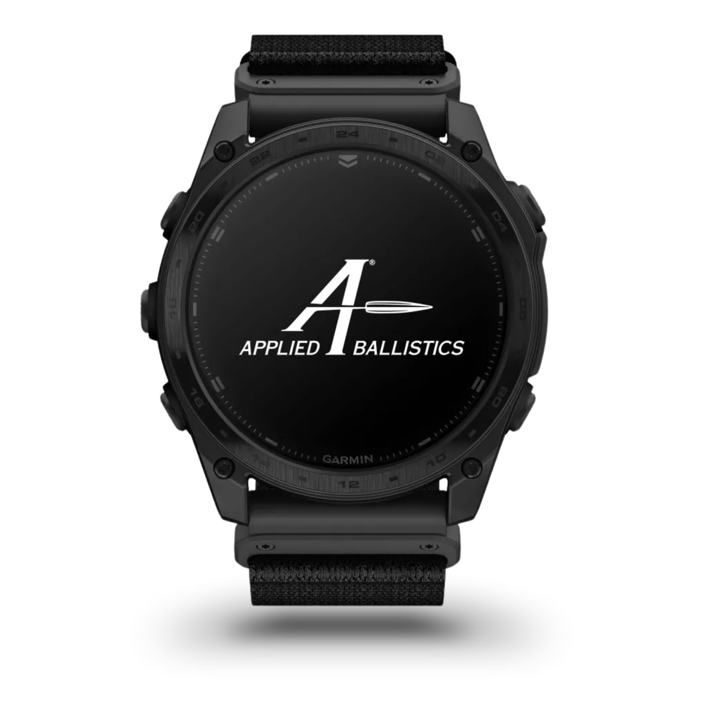 Garmin Tactix 8 Solar Elite 51mm