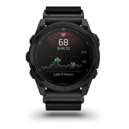 Garmin Tactix 8 Solar Elite 51mm