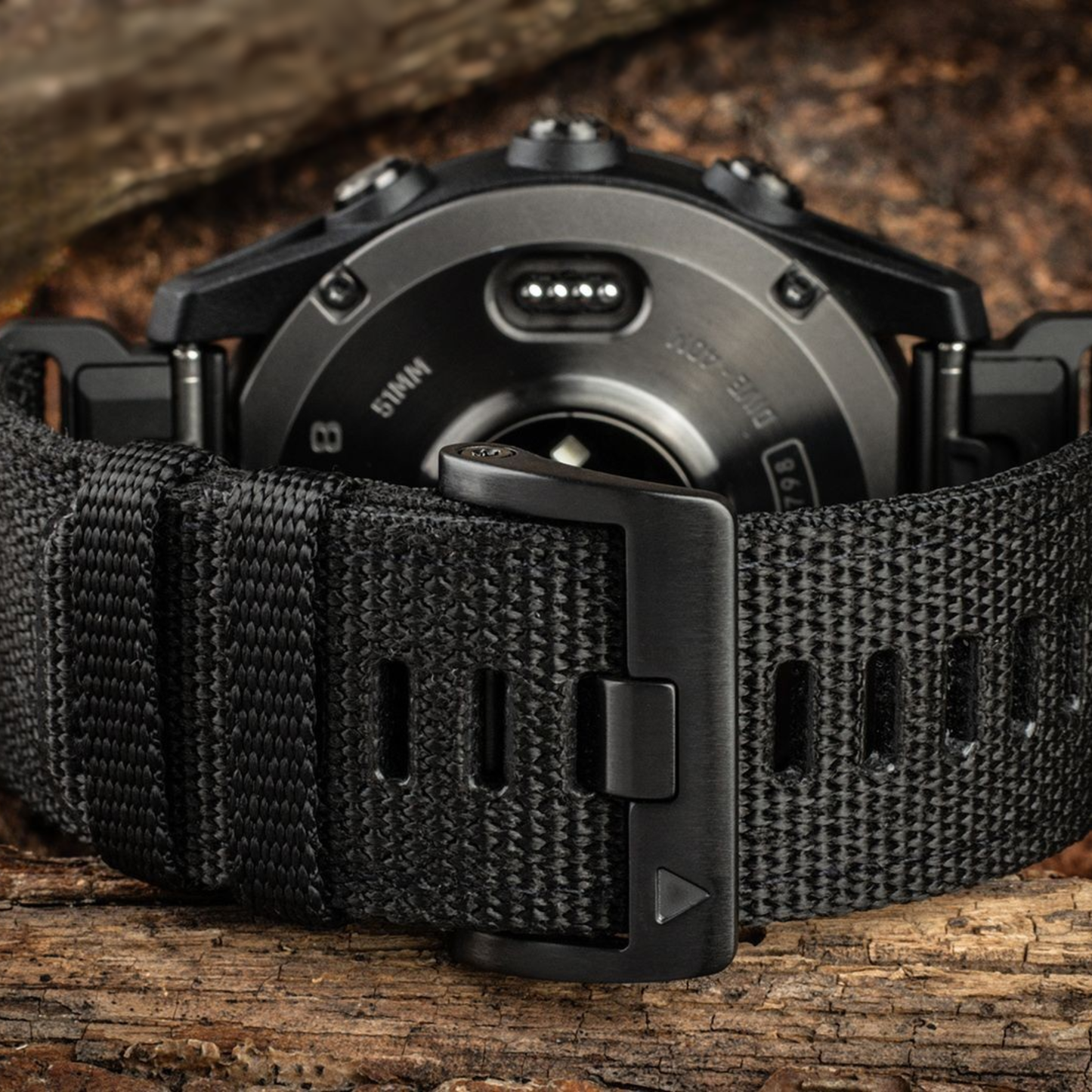Garmin Tactix 8 Solar Elite 51mm