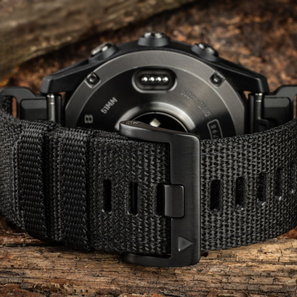 Garmin Tactix 8 Solar Elite 51mm