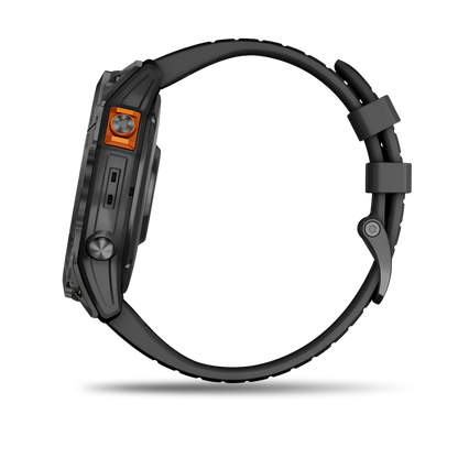 Garmin Fenix 7X Pro Solar Edition - 3