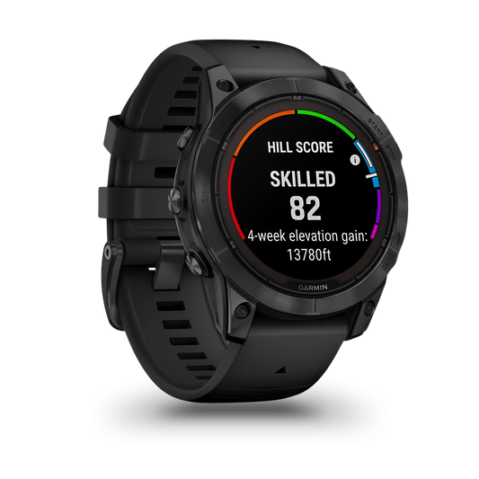 Garmin Fenix 7 Pro Solar Edition