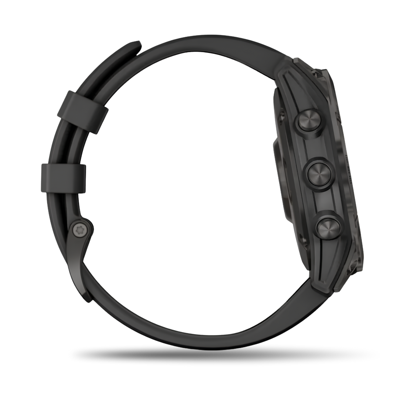Garmin Fenix 7 Sapphire Solar Edition - 4