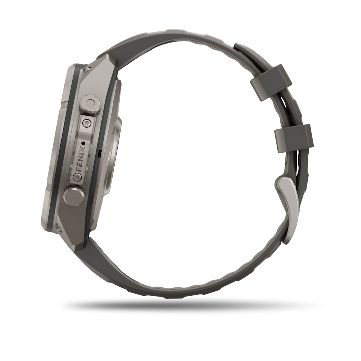 Garmin fēnix 9 Pro Solar